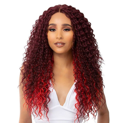 It's A Wig Synthetic Hd Lace Front Wig - Annabelle