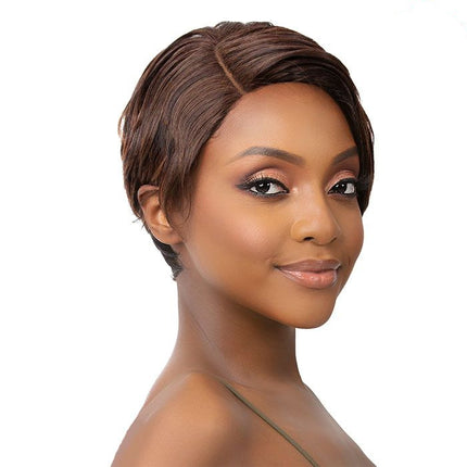 It's A Wig Synthetic Hd Lace Front Wig - Becca