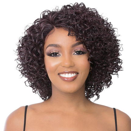 It's A Wig Premium Synthetic Lace Front Wig - Hd Lace Daria