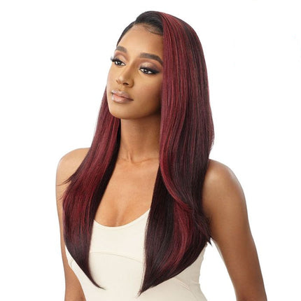 Outre Perfect Hairline 13x5 Hd Lace Frontal Wig - Declan