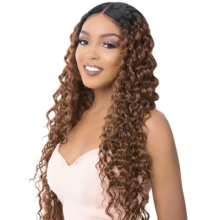 It's A Wig Synthetic Hd Lace Wig - Hd Lace Eldorado