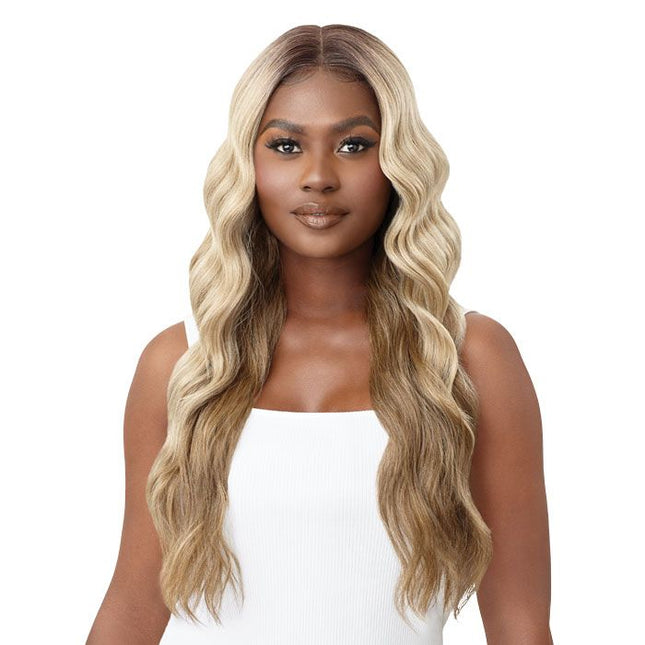 Outre Sleeklay Part Hd Lace Front Wig - Joanna