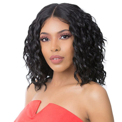 It's A Wig Synthetic Hd Lace Wig - Hd T Lace Tess