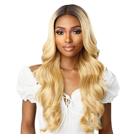 Sensationnel Dashly Hd Lace Front Wig - Lace Unit 23