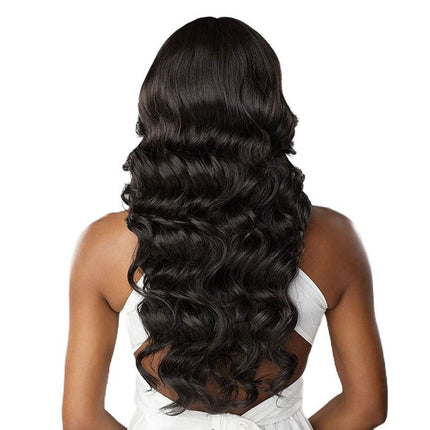 Sensationnel Dashly Hd Lace Front Wig - Lace Unit 26