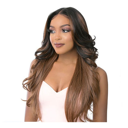 It's A Wig Synthetic Hd Lace Wig - Hd Lace Young