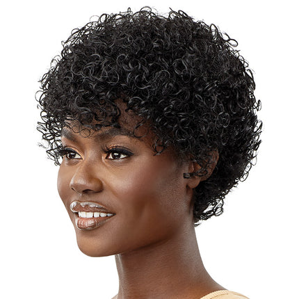 Outre Wigpop Synthetic Full Wig - Lakisha