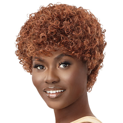 Outre Wigpop Synthetic Full Wig - Lakisha