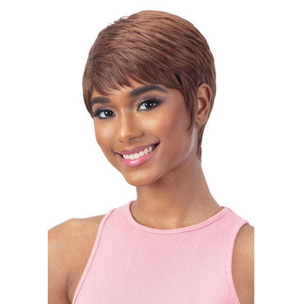 Freetress Equal Synthetic Full Wig - Lite 015