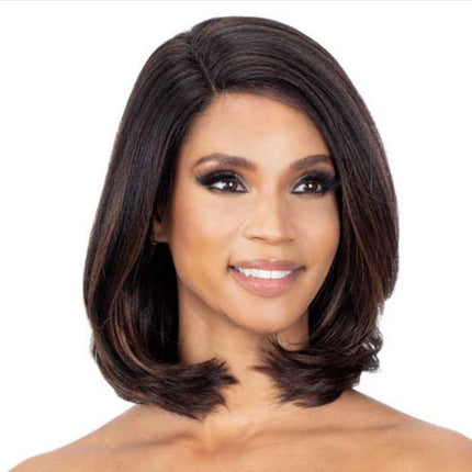Mayde Beauty Synthetic Hair Candy Hd Lace Front Wig - Lorelle
