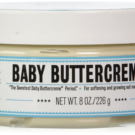 Miss Jessie'S Baby Butter Creme 8 Oz
