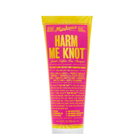 Miss Jessie'S Harm Me Knot 8.5 Oz