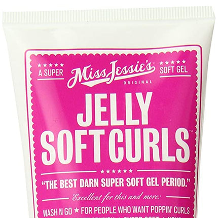 Miss Jessie'S Jelly Soft Curls 8.5 Oz