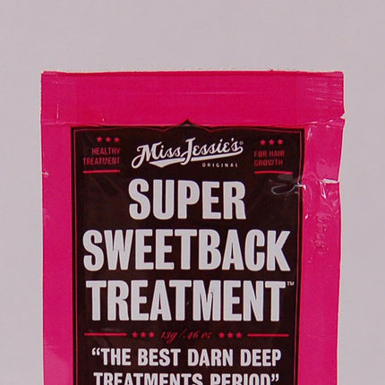 Miss Jessie'S Super Sweetback Treatment- 0.46 Oz