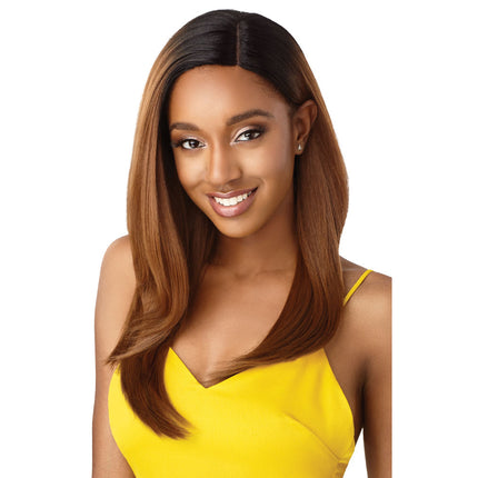 Outre The Daily Wig Synthetic Hair Lace Part Wig - Moira