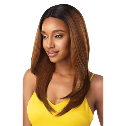 Outre The Daily Wig Synthetic Hair Lace Part Wig - Moira