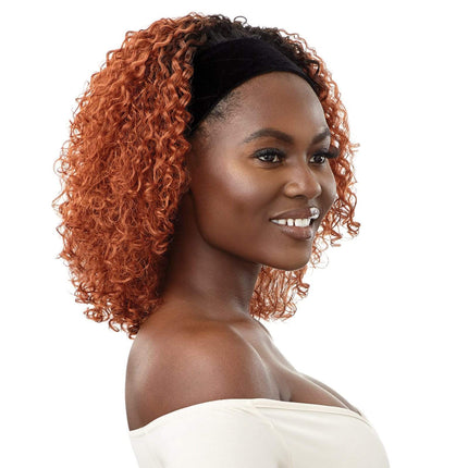 Outre Headband Synthetic Wig - Neyla