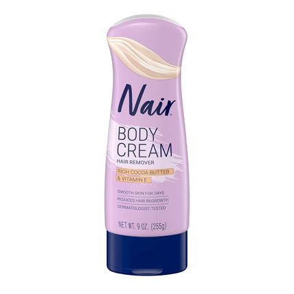 Nair Hair Remover Body Cream 9oz