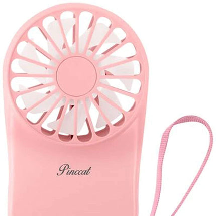[Pinccat] Ultra-Mini Beauty Fan By Pincat