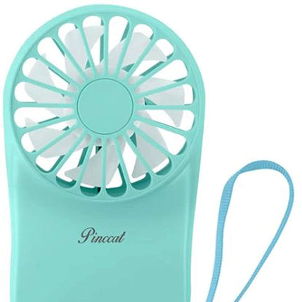 [Pinccat] Ultra-Mini Beauty Fan By Pincat