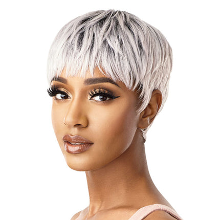Outre Synthetic Wigpop Full Wig - Nola