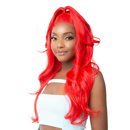 Illuze 360 Lace Front Wig Glam Up Body 26"