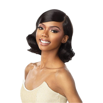 Sensationnel Cloud9 What Lace Hd Lace Wig - Oriana