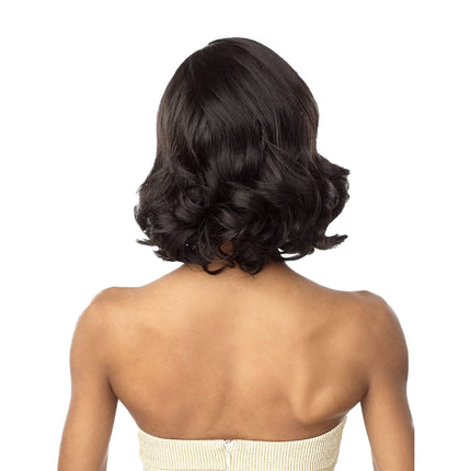 Sensationnel Cloud9 What Lace Hd Lace Wig - Oriana