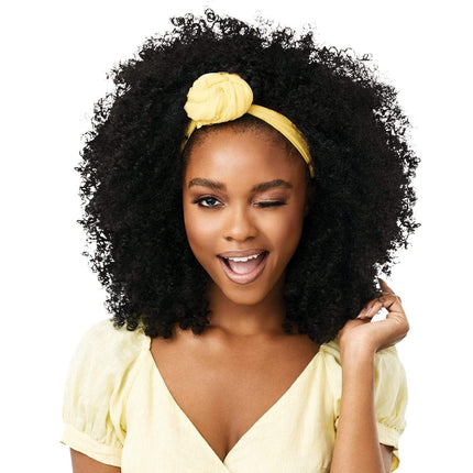 Outre Premium Synthetic Converti-cap Wig - Bahama Mama