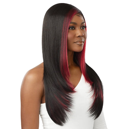 Outre Hd Everywear Lace Front Wig - Every26