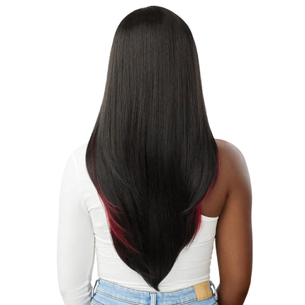 Outre Hd Everywear Lace Front Wig - Every26