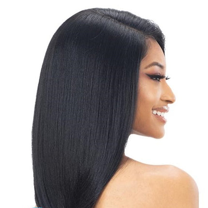 Freetress Equal Laced Synthetic Hd Lace Front Wig - Ramona