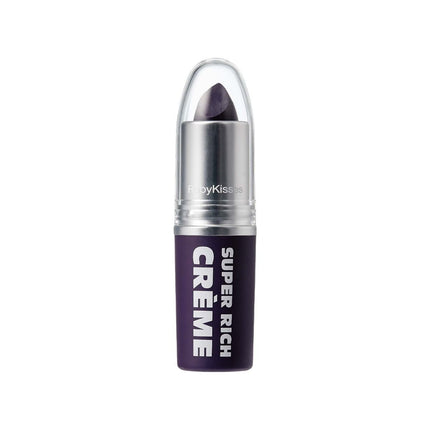[Rubby Kisses] Super Rich Creme Lipstick