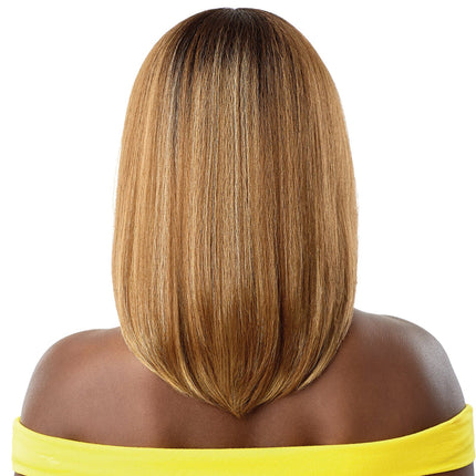 Outre The Daily Synthetic Lace Part Wig - Rina