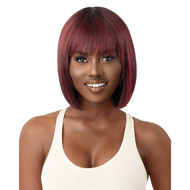 Outre Wigpop Synthetic Full Wig - Rumi