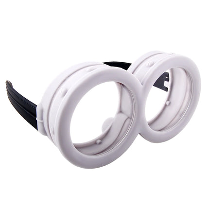 Sun Staches Minion Goggle