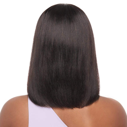 Outre Mytresses Purple Label Human Hair Full Wig - Straight Bob 14 Inch