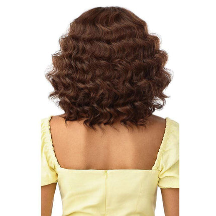 Outre Converti Cap Synthetic Wig - Sway Soiree