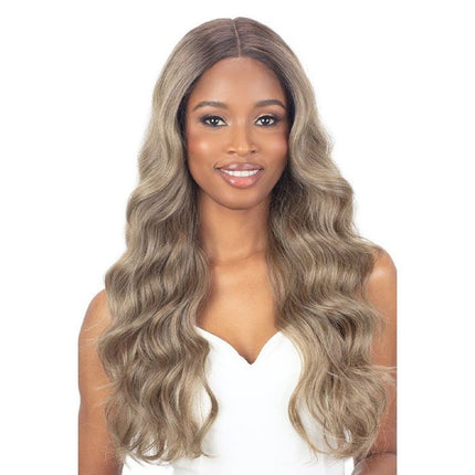 Freetress Equal Level Up Hd Lace Front Wig - Shea