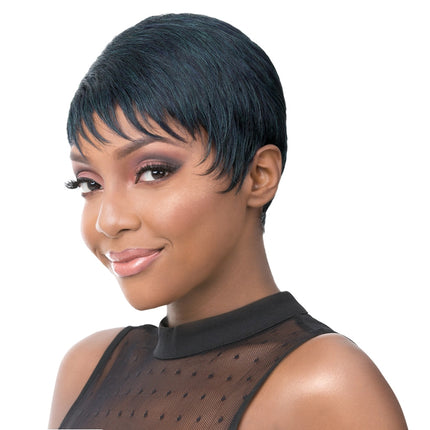 It's A Wig Premium Synthetic Full Wig - Simone