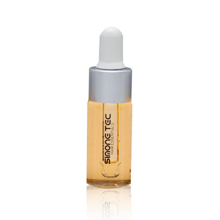 Simone Tec Hair Essentials DNA-Pollen Hair Growth Stimulating Treatment 0.33 oz