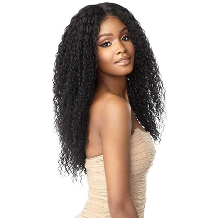 Sensationnel Cloud 9 13x6 Hd Lace Front Wig - Soraya