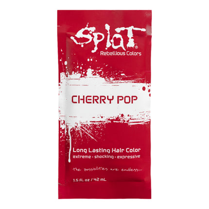 Splat Rebellious Long Lasting Hair Color 1.5oz