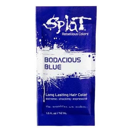 Splat Rebellious Long Lasting Hair Color 1.5oz