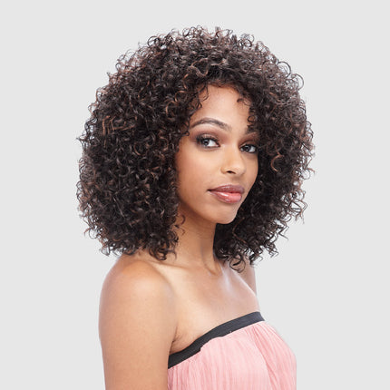 Super Diana - Vanessa Synthetic Curly Full Wig