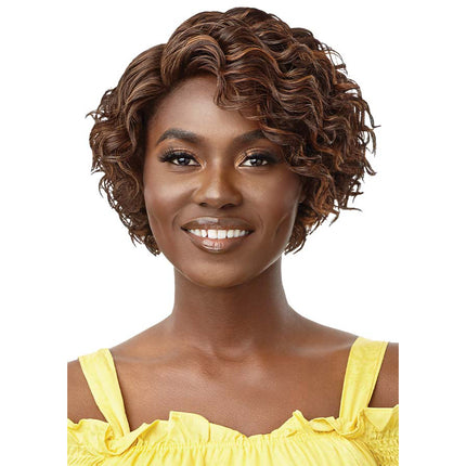 Outre The Daily Synthetic Lace Part Wig - Sylvie