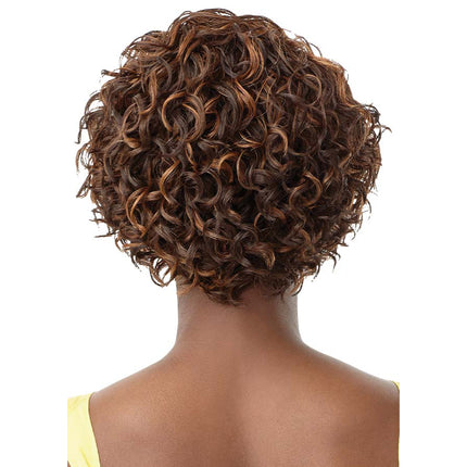 Outre The Daily Synthetic Lace Part Wig - Sylvie