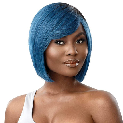 Outre Duby Premium Human Hair Wig - Tangela