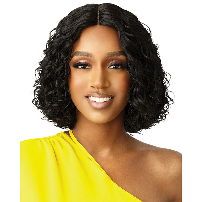 Outre The Daily Wig Synthetic Hair Lace Part Wig - Dazzlin