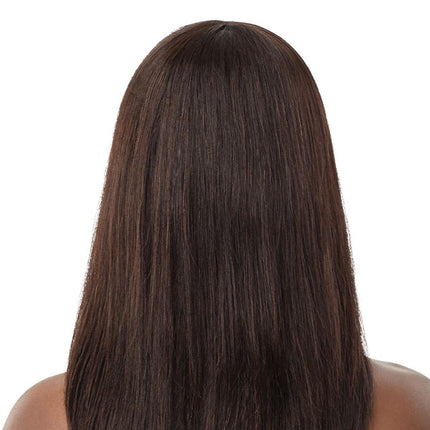 Outre Mytresses 100% Unprocessed Human Hair Full Wig - Thalya